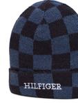 Шапка Tommy Hilfiger AU0AU01932, синий - фото 3