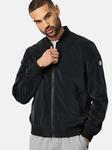 Переходная куртка inignam Indicode, черный - фото 4