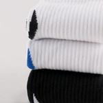 Унисекс гольфы Mid Calf LINING, черный - фото 9