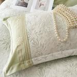 LUOLAI HOME Комплект постельного белья, 180 см, 4 предмета - фото 7