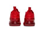 Кроссовки Air Max 270 RF PS 'University Red', красный - фото 6