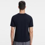 Футболка мужская HOTSUIT, черная - фото 9