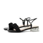 Сандалии женские Daphne, розовый - фото 3