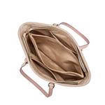 Hush Puppies Женская сумка через плечо, Хаки - фото 11