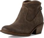 Ботинки Söfft womens Aisley, Dark Brown - фото 7