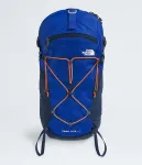 Рюкзак Trail Lite 12 The North Face, TNF Blue/Summit Navy - фото