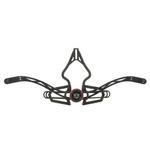 Велосипедный шлем AGU Direct Dial 2 Retention System - фото