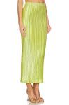 Юбка L'IDEE Vacances, цвет Mojito - фото 2