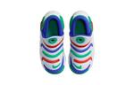 Детские кроссовки Nike Dynamo Free Kids, White/Blue - фото 4