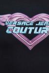 Платье Versace Jeans Couture, черный - фото 5