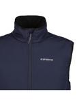 Функциональный жилет Icepeak Softshell Weste Bombay, синий - фото 3