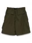 Comme des Garçons Homme шорты карго, зеленый - фото 2