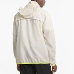 Train First Mile Куртка мужская Off White Puma, кремовый - фото 5