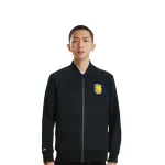 Куртка унисекс черный Mitchell Ness - фото 3