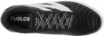 Кроссовки New Balance FuelCell 4040v7 Molded Baseball Cleats, Black/Optic White - фото 2