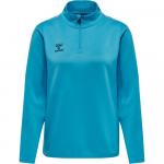 Толстовка Hummel Hmlcore Xk, синий - фото 3