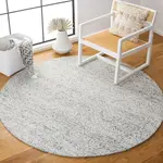 Ковер в стиле метро Safavieh, 122x183 см - фото 6