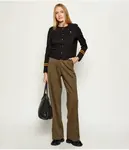 Блейзер Regular fit Aeronautica Militare, черный - фото 2