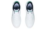 Кроссовки Li-Ning Xinghe 'White Green' - фото 4