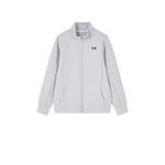 Свитшот для тренировок подростков Under Armour, серый - фото