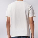 Футболка унисекс CAT, Apricot - фото 13