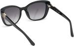 Очки GUESS GU7600, Black - фото 3