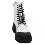 Ботинки No Name Strong Ranger, белый - фото 5