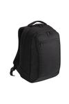 Рюкзак Executive Digital Backpack Quadra, черный - фото