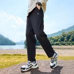 Городская функциональная серия Повседневные брюки мужские CAMEL, Phantom Black - фото 6