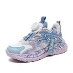 Детские кроссовки для бега BOBDOG, серый - фото