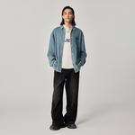 Palladium Рубашка Unisex Blue Phantom - фото 3