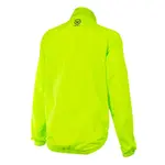 Женская куртка для велоспорта Microlight Canari, Killer Yellow - фото 2