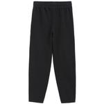 Детские спортивные штаны GAP, черный - фото 5