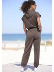Комбинезон Venice Beach, серо-коричневый - фото 3