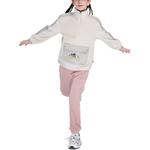 Школьные брюки NAUTICA, розовый - фото 9