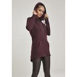 Толстовка Urban Classics Parka, красный - фото 3