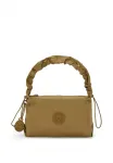 Сумка элени Kipling, Goldish Brown - фото