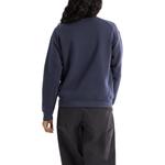 Свитшот с эмблемой Women's Arcteryx, Mountain Aster - фото 9