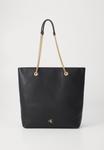 Сумка-тоут MINIMAL MONOGRAM CHAIN TOTE Calvin Klein Jeans, черный - фото