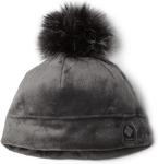 Columbia Unisex Fire Side Plush Beanie, Shark - фото