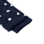 Детский носок Converse, темно-синий - фото 8