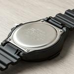 CASIO Часы Men Standard Series White Watch MRW-200HJ-7EJH - фото 4