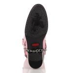 Lil Durango, 10 дюймов, для девочек. Ковбойские сапоги со стразами Durango - фото 5