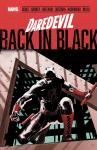 Daredevil: Back In Black (Marvel Universe) - фото