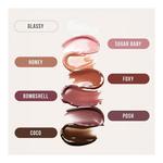 Блеск для губ Huda Beauty, coco, 3.9 мл - фото 3