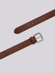 Ремень REPLAY Belt, коричневый - фото 3
