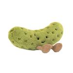 Плюшевая игрушка Amuseables Pickle JELLYCAT - фото