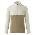 Свитшот Urban Function Series мужской CAMEL, Ледниково-серый/Призрачно-черный - фото 6