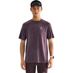 Футболка унисекс STAW, желтый - фото 3