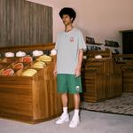 Футболка унисекс Beaster, фуксия - фото 20